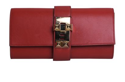 Medor Clutch, front view